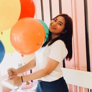 Trisha Joy Ibardaloza profile icon