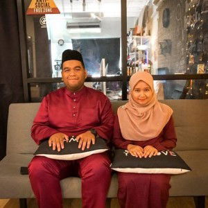 Zara Aulia profile icon