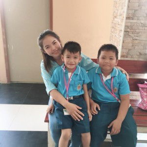 เมย์ ภัคพร profile icon