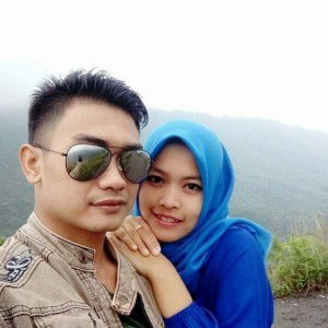 Dhe'Mia Az-zahra profile icon