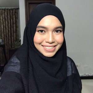 sari rahmani profile icon