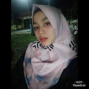 Weny Zelia Putri profile icon