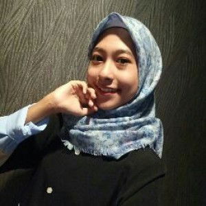 Venny Melinda profile icon