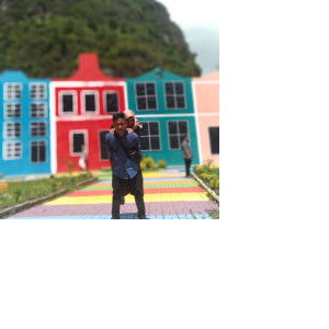 Ajo Gopek profile icon