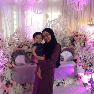 Azlinda Abd Malek profile icon