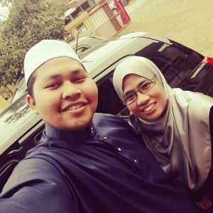 Fuzah Ramlan profile icon