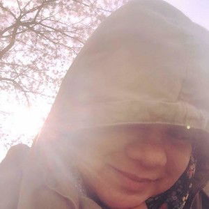 Lia Mohd Sahiri profile icon