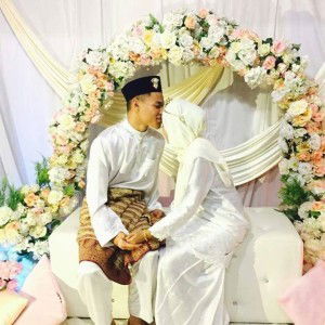 Fadhil Zainuddin profile icon