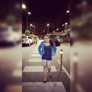 Treshie Isabelle profile icon