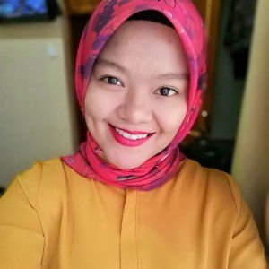 Nurfazeelah Borhan profile icon