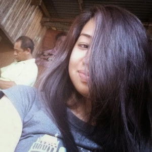 aiza villarin profile icon