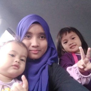 Salsabila Mohd Zuki profile icon