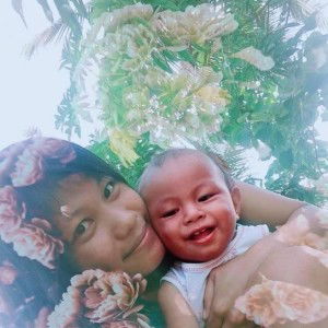 Bernalyn Mata Gonzales profile icon