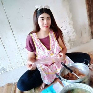 Chutikan Wiroonnaphan profile icon