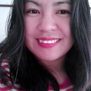 Jessica Reyes de Mesa profile icon