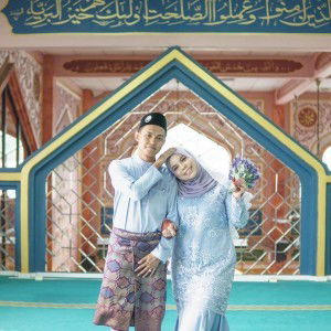 Mieza Syafiqah profile icon