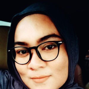 Miela Ishak profile icon