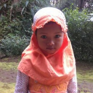 Ajiya Khoirotul profile icon
