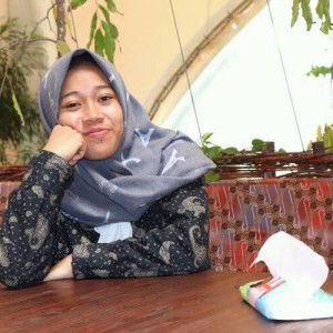 Mita Nurmalia R profile icon