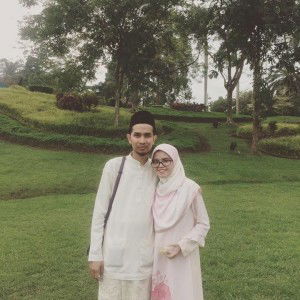 Nur Fasihah Mohd Esa profile icon