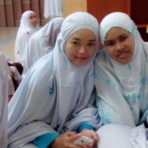 Nur masturina profile icon