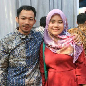 Sucita Pujayatii profile icon