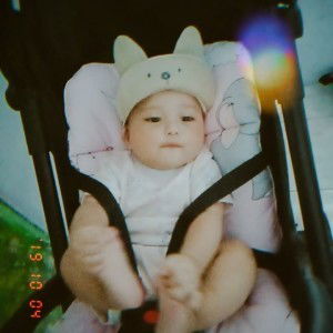 putri geanida profile icon