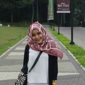 Anisa Pratiwi profile icon