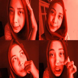 Anneke Putri Meilasari profile icon