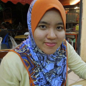 Fatin Amirah profile icon