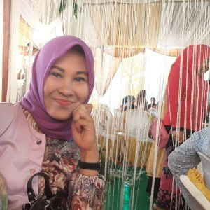 Sepri Yanti profile icon