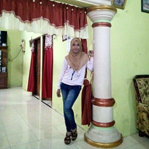 An Nisaa Fitrii AulanDani profile icon