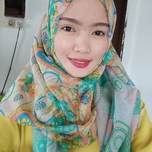 Ayen Yen profile icon