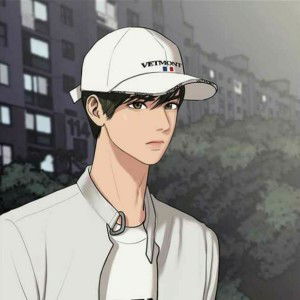 Leena Cahyonoputri profile icon