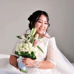 Melanie Biguas Diaz profile icon