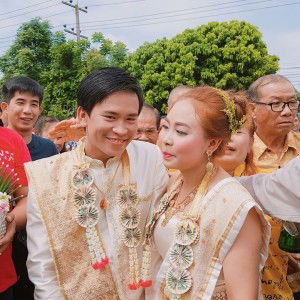 Nida Kaejhon profile icon