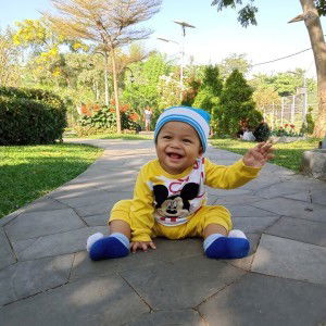 Ela Nusa Amaria profile icon