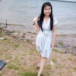 Waree Jritram profile icon