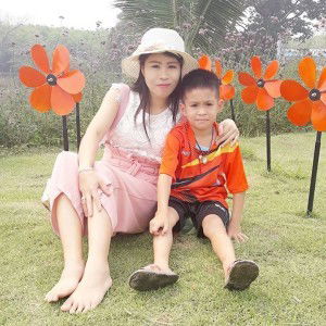 สร้อยสุดา  เกี่ยวพันธ์ profile icon