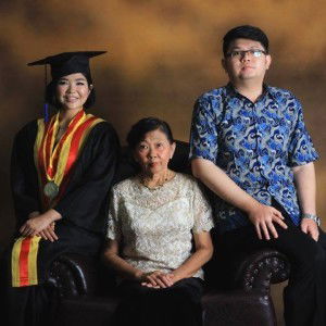 Elvin Faramita profile icon