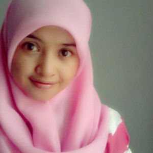 fenty andriaputri profile icon