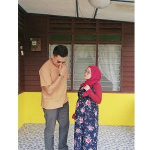 Nabella Huda profile icon