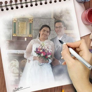 Aiza Sangalang Aranas profile icon