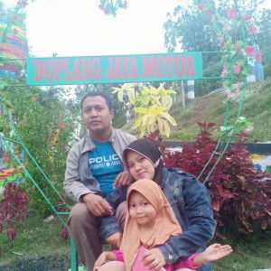 Fauziah Kayla profile icon