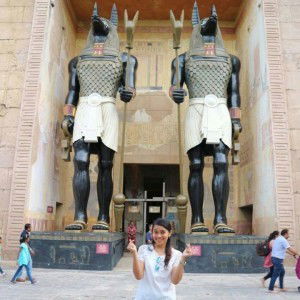 Maria Ulfa G M profile icon