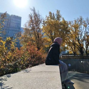 Annisa Widia profile icon