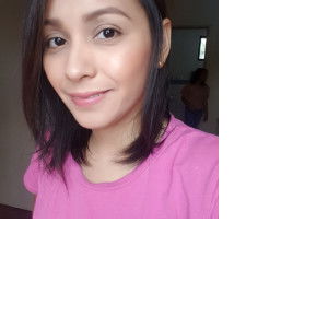 Christine Ginga profile icon