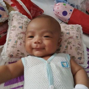 LaiLa binti Shamshudin profile icon