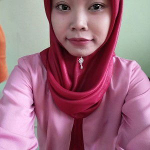 Isni Hafita profile icon