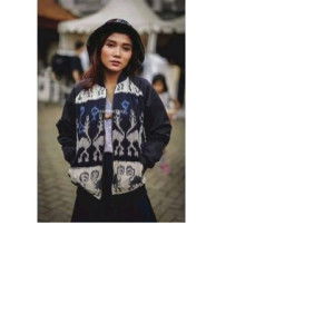 Ayu Dewi profile icon